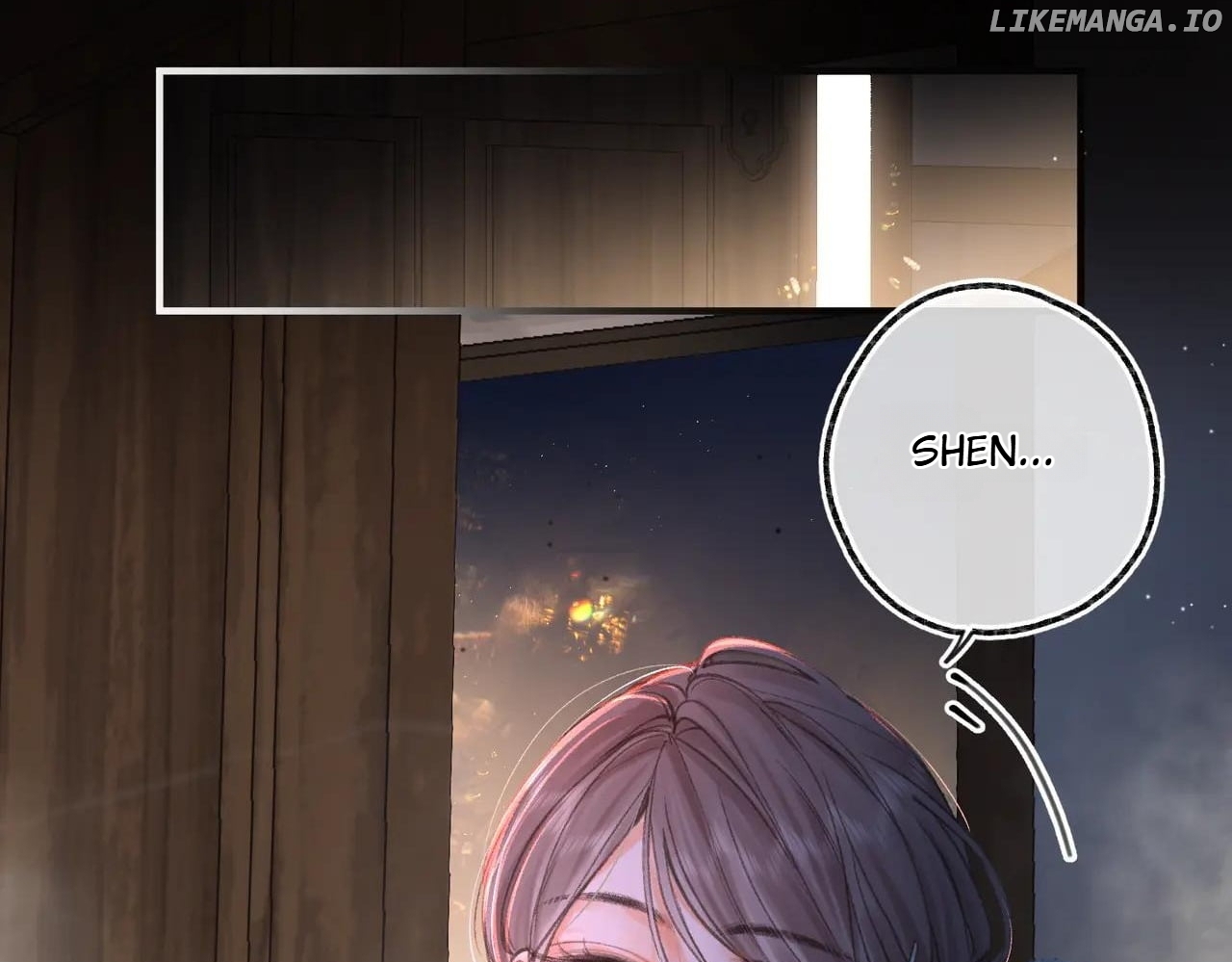 You Are My Desire Chapter 73 - page 22
